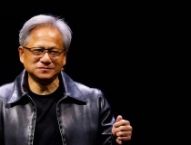 Chiếc áo khoác da do CEO Nvidia mặc được bán với giá chỉ dưới 1 triệu USD tại buổi đấu giá của Sotheby’s