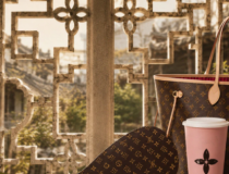 Chiến dịch bảo hộ bản quyền gắt gao của Louis Vuitton tại Trung Quốc