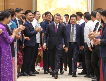 Khoảng 42,6% doanh nghiệp đang hoạt động có lãi