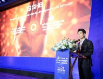 Phó Chủ tịch SHB Đỗ Quang Vinh: “AI không chỉ là câu chuyện đầu tư vào công nghệ”