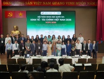 Tài chính xanh và đổi mới sáng tạo: Động lực mới cho tăng trưởng bền vững tại Việt Nam