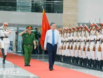 Tổng Bí thư, Chủ tịch nước Tô Lâm: Chuyển mạnh từ quản lý sang quản trị và kiến tạo xã hội