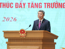 Thủ tướng: Kiến nghị của doanh nghiệp phải được xử lý đến cùng và tất cả câu trả lời phải được công khai
