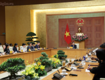 Việt Nam mong doanh nghiệp Hoa Kỳ mở rộng đầu tư vào các lĩnh vực ưu tiên