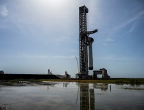 SpaceX đặt mục tiêu thử nghiệm phóng Starship lại vào tuần tới trong bối cảnh giá cổ phiếu sụt giảm do lệnh hủy phóng