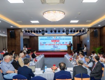 ACIR+ 2026 thúc đẩy hợp tác nghiên cứu, đổi mới sáng tạo giữa các trường đại học