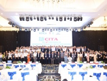 CITA 2026 quy tụ 442 công trình nghiên cứu từ hơn 40 quốc gia và vùng lãnh thổ