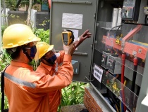 Bộ Công Thương ban hành văn bản hợp nhất về cơ chế điều chỉnh giá điện