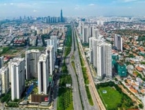 Thị trường căn hộ chung cư dẫn dắt chu kỳ tăng trưởng mới