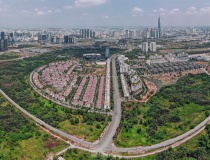 TP.HCM tăng tốc định giá đất