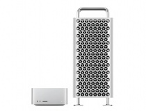 Apple từng chế tạo con chip mạnh chưa từng có rồi lặng lẽ khai tử