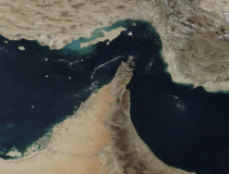 Chiến tranh Mỹ - Iran trở thành cuộc chiến giành quyền kiểm soát eo biển Hormuz