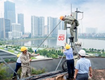 Đấu giá băng tần 900 MHz: Cơ hội tăng tốc hạ tầng số và mở rộng vùng phủ 4G, 5G