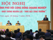 Doanh nghiệp “hiến kế”, Bộ Công Thương “mở đường”