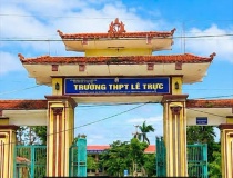 Quảng Trị: Khởi tố hai cán bộ điểm thi liên quan vụ tiêu cực thi tốt nghiệp THPT 2026