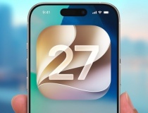 iOS 27 beta ra mắt với hàng loạt tính năng mới