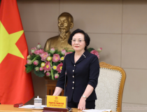 Nâng cao nhận thức, thay đổi hành vi của toàn xã hội về an toàn thực phẩm