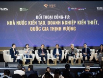 Đưa các nhà cung cấp dịch vụ tài sản mã hóa vào diện báo cáo trong Luật Phòng, chống rửa tiền (sửa đổi)