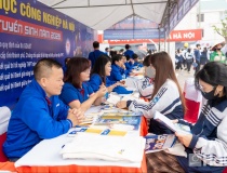 STEM tiếp tục giữ 