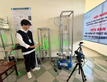 Việt Nam cần hàng chục nghìn nhân lực cho điện hạt nhân đến năm 2035