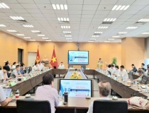 Việt Nam cần hàng chục nghìn nhân lực để phát triển năng lượng nguyên tử
