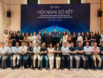 Tăng tốc với AI, OPES giữ top 7 thị phần bảo hiểm phi nhân thọ nửa đầu năm 2026