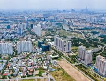 Minh bạch thông tin trở thành lợi thế cạnh tranh mới của thị trường bất động sản