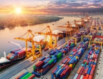 Nhập siêu luỹ kế chạm mốc 20 tỷ USD