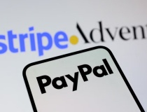PayPal từ vị thế 