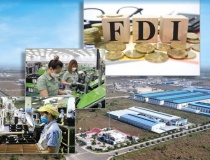 Cơ hội mới, động lực mới cho doanh nghiệp FDI từ Nghị quyết 10