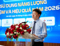 Cuộc thi trực tuyến về tiết kiệm năng lượng năm 2026: Lan tỏa lối sống xanh đến cộng đồng