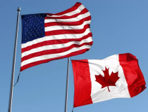 Mỹ áp thuế quan bổ sung 50% với nhiều mặt hàng từ Canada