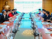 Tập đoàn C.P. tiếp tục mở rộng đầu tư dài hạn tại Việt Nam