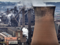 Trung Quốc và Anh căng thẳng vì vụ quốc hữu hóa hãng thép Britsh Steel