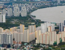 Thị trường căn hộ tại TP.HCM bước vào giai đoạn sàng lọc