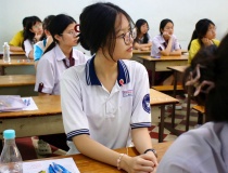 TP.HCM tuyển bổ sung chỉ tiêu lớp 10