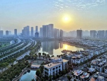 Áp lực giá nhà vẫn lớn, cần đồng bộ giải pháp để đưa thị trường bất động sản phát triển bền vững