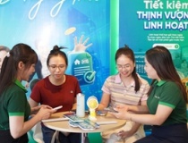 Khi câu chuyện tài chính bắt đầu từ một buổi mua sắm cuối tuần