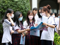 Bộ GD&ĐT yêu cầu hoàn tất rà soát dữ liệu trước đợt xét tuyển đại học