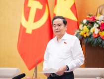 Chuyển tư duy sang quản trị đô thị hiện đại và kiến tạo phát triển