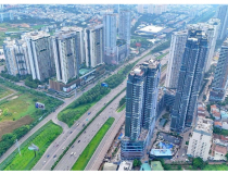 Gần 12.000 căn chung cư ồ ạt ra hàng tại TP.HCM, chỉ 30% tìm được khách mua