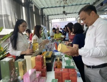 Hóa giải thách thức đưa hàng Việt chinh phục “cửa ngõ” Thổ Nhĩ Kỳ
