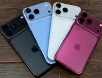 iPhone 18 Pro Max có thể dày hơn vì pin lớn, nặng hơn do nâng cấp phần cứng