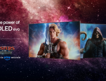 LG ra mắt Creator Original trên OLED evo 2026