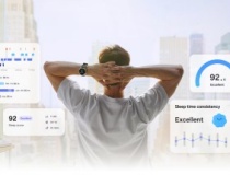 Samsung ra mắt Trợ lý Sức khỏe tích hợp AI