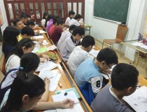 Bộ GD&ĐT đề xuất cấm dạy trước chương trình dưới mọi hình thức giáo dục tăng cường