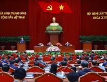 Trung ương bàn về đổi mới mô hình phát triển Việt Nam