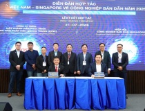 Việt Nam hút nhà đầu tư bán dẫn, thị trường dự báo thêm 2,22 tỷ USD đến 2030
