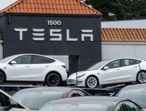Tesla không đạt kỳ vọng về lợi nhuận khi dòng tiền tự do chuyển sang âm và biên lợi nhuận sụt giảm
