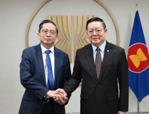 CT Group đề xuất các sáng kiến công nghệ chiến lược, mở rộng không gian hợp tác ASEAN